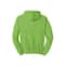 JERZEES® NuBlend® Unisex Pullover Hooded Sweatshirt